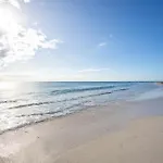 Gorgeous Ocean Front Apartment Casa Shell Condo