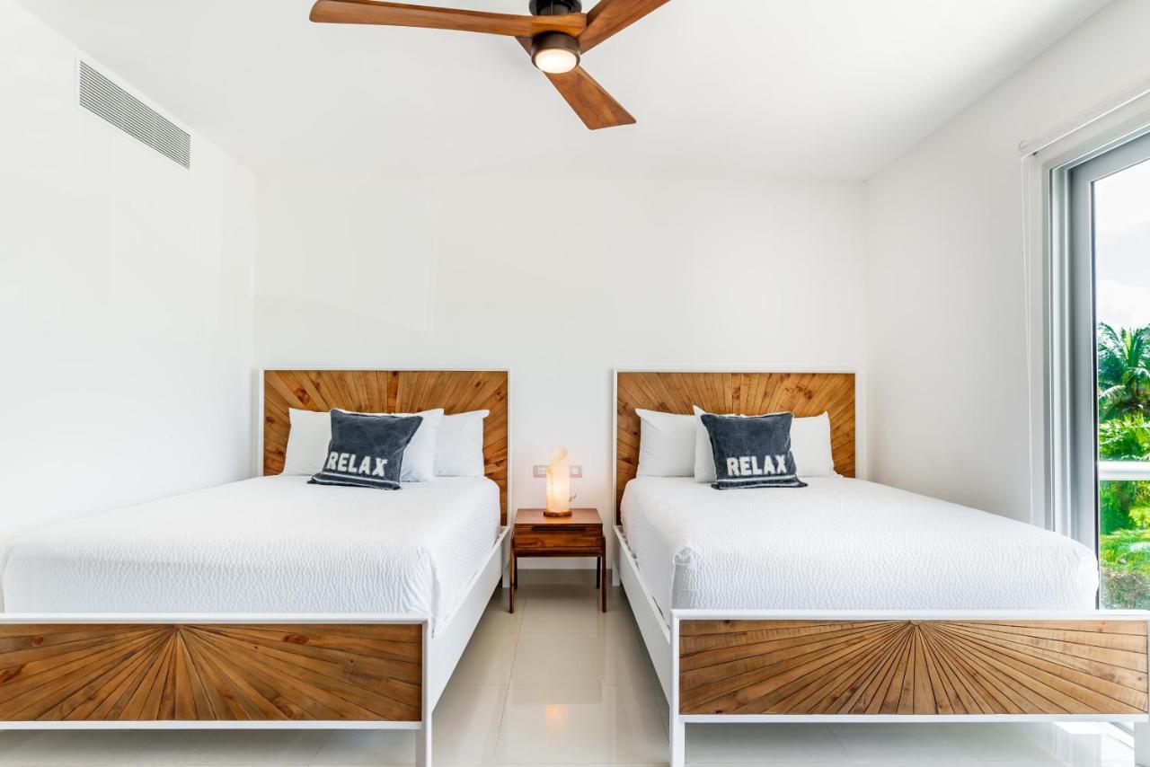 Gorgeous Ocean Front Casa Shell Apartamento *