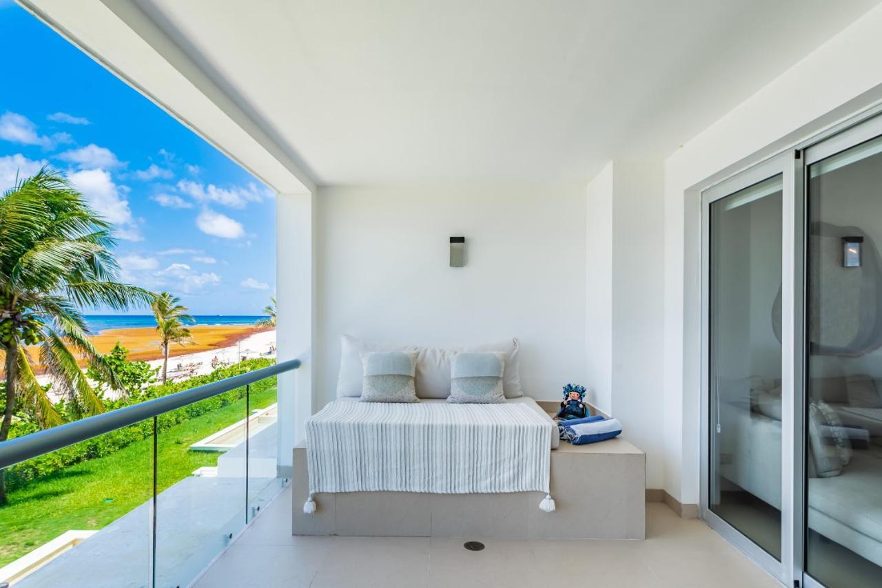 Apartamento Gorgeous Ocean Front Casa Shell