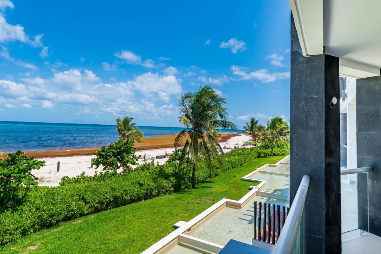 Gorgeous Ocean Front Casa Shell Apartamento