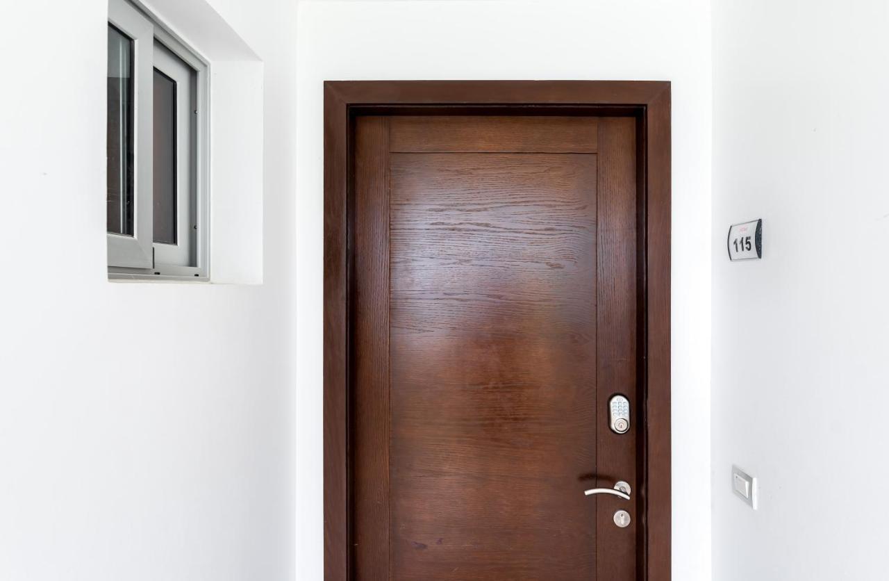 Apartamento Gorgeous Ocean Front Casa Shell Playa del Carmen