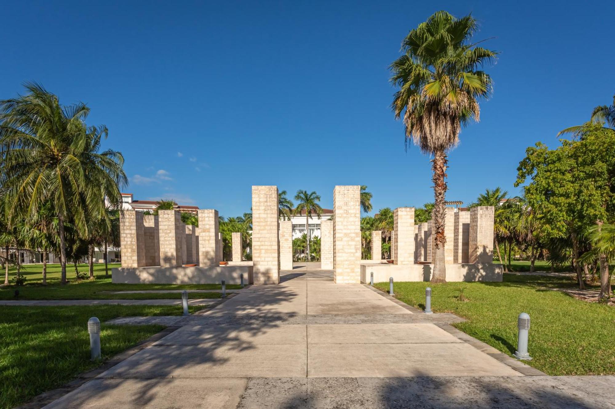 Gorgeous Ocean Front Casa Shell * Playa del Carmen