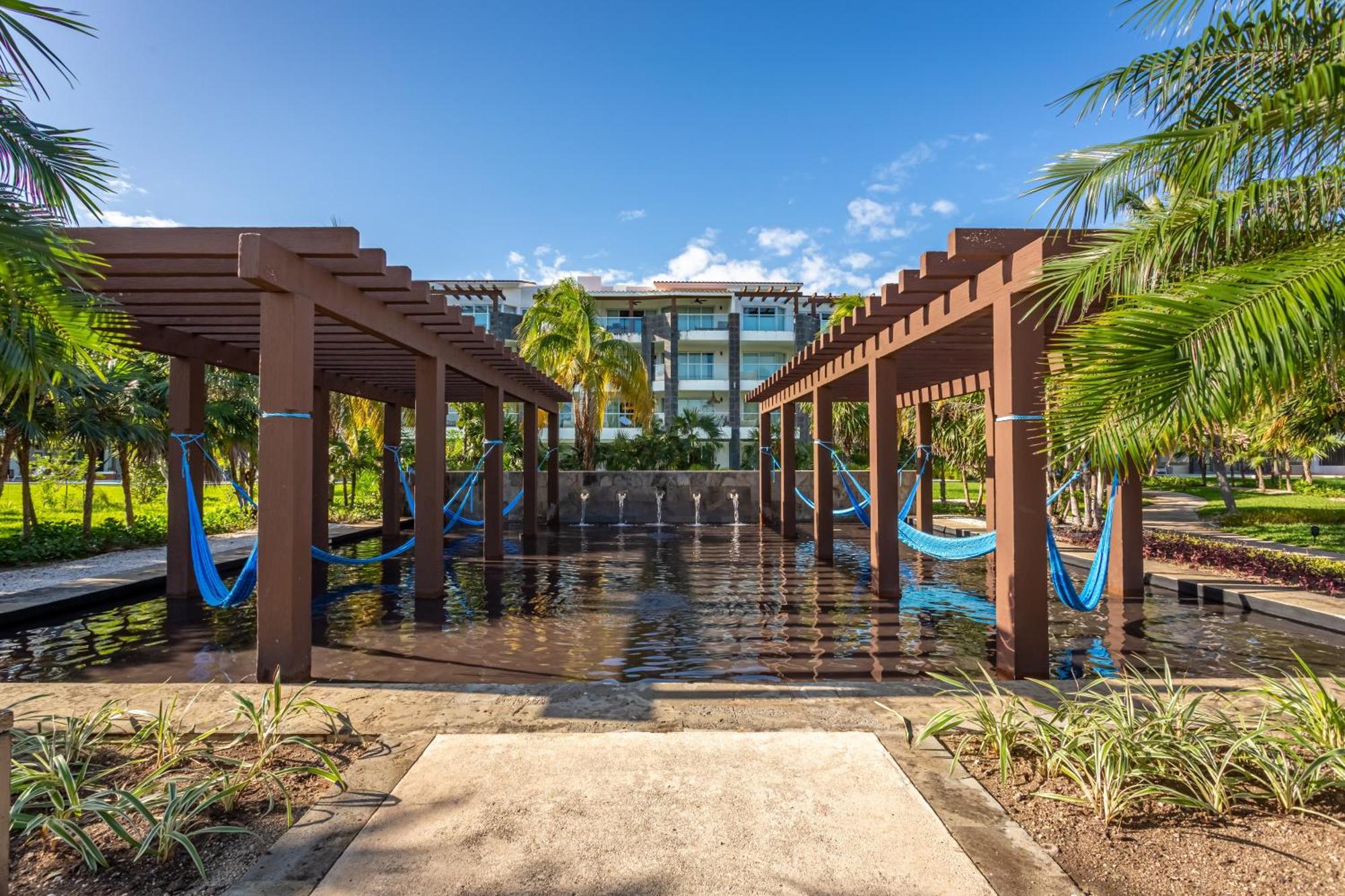 Apartamento Gorgeous Ocean Front Casa Shell