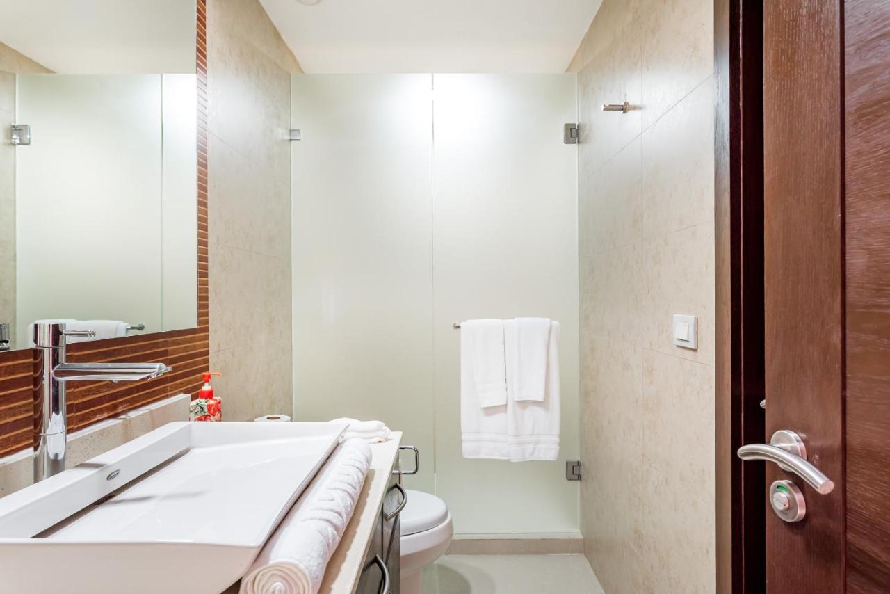 Gorgeous Ocean Front Casa Shell Apartment Playa del Carmen
