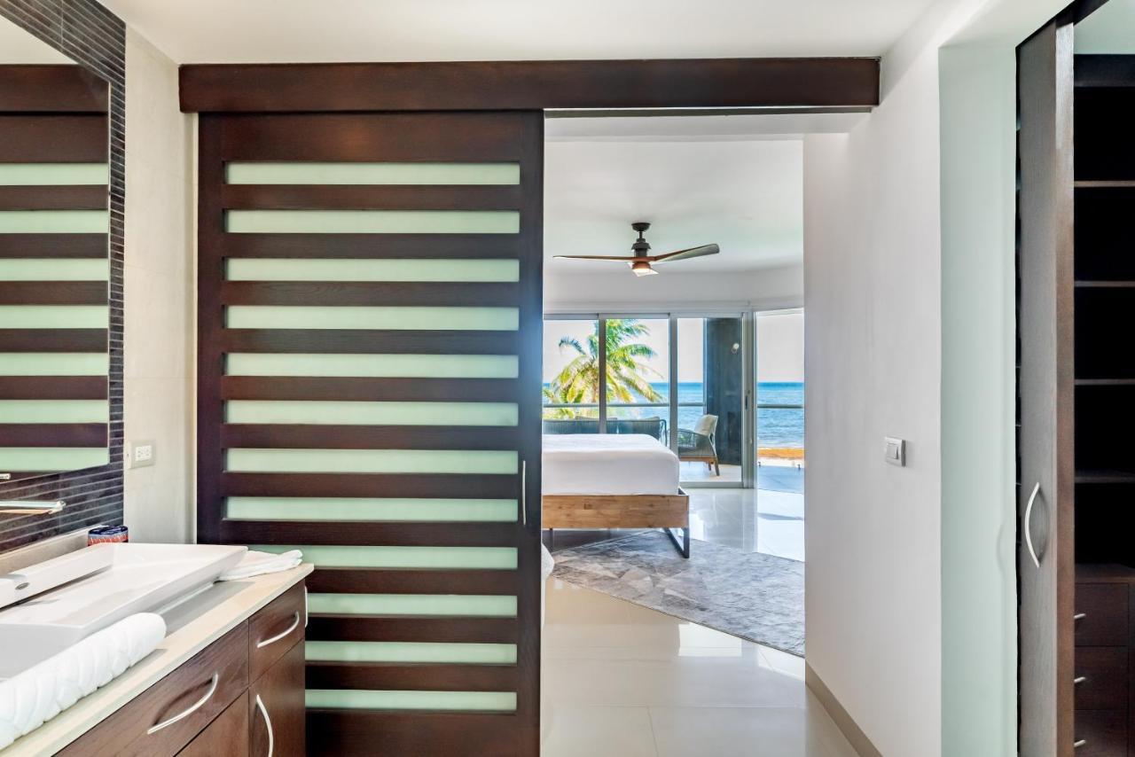 Apartment Gorgeous Ocean Front Casa Shell